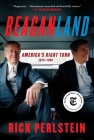 Reaganland: America's Right Turn 1976-1980 Cover Image