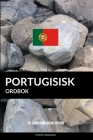 Portugisisk ordbok: En ämnesbaserad metod Cover Image