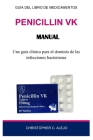 Penicillin VK Manual Cover Image
