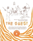 The Quest - Volume 4 By Michael Ann Dobbs, Judith Gosse (Illustrator), Prince John Landrum Bryant Cover Image