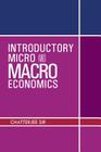 Introductory Micro and Macro Economics Cover Image