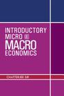Introductory Micro and Macro Economics By Chatterjee Sir Cover Image