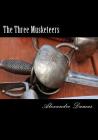 The Three Musketeers Cover Image