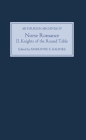Norse Romance: Volume II: The Knights of the Round Table (Arthurian Archives #4) Cover Image