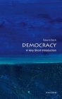 Democracy: A Very Short Introduction (Very Short Introductions) By Naomi Zack Cover Image