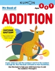 Kumon My Book of Addition: Revised Ed Cover Image