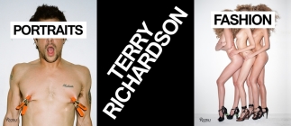 Terry Richardson: Volumes 1 & 2: Portraits and Fashion Cover Image