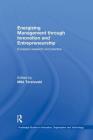 Energizing Management Through Innovation and Entrepreneurship: European Research and Practice (Routledge Studies in Innovation) Cover Image