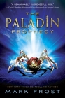 The Paladin Prophecy: Book 1 Cover Image