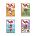 Yasmin En Español By Saadia Faruqi, Hatem Aly (Illustrator) Cover Image