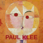Paul Klee (Artist Monographs) Cover Image