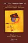 Limits of Computation: An Introduction to the Undecidable and the Intractable Cover Image
