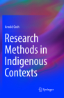 Research Methods in Indigenous Contexts Cover Image