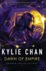 Dawn of Empire By Kylie Chan Cover Image