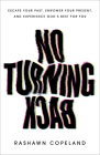No Turning Back By Rashawn Copeland Cover Image