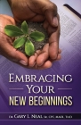 Embracing Your New Beginnings Cover Image