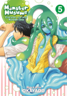 Monster Musume Vol. 5 Cover Image