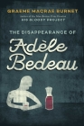 The Disappearance of Adèle Bedeau: An Inspector Gorski Investigation By Graeme MaCrae Burnet Cover Image