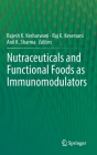 Nutraceuticals and Functional Foods in Immunomodulators Cover Image