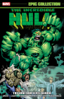 INCREDIBLE HULK EPIC COLLECTION: THE LONE AND LEVEL SANDS By Peter David, Marvel Various, Adam Kubert (Illustrator), Marvel Various (Illustrator), Adam Kubert (Cover design or artwork by) Cover Image