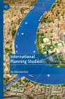 International Planning Studies: An Introduction By Olivier Sykes, David Shaw, Brian Webb Cover Image
