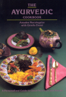 The Ayurvedic Cookbook By Amadea Morningstar, Urmila Desai Cover Image
