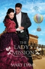 The Lady's Mission By Mary Davis Cover Image