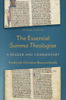 Essential Summa Theologiae: A Reader and Commentary Cover Image