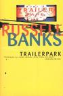 Trailerpark By Russell Banks Cover Image