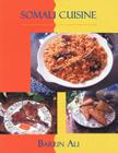 Somali Cuisine Cover Image