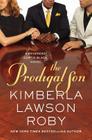 The Prodigal Son Lib/E: A Reverend Curtis Black Novel By Kimberla Lawson Roby, Peter Jay Fernandez (Read by) Cover Image