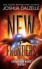 New Frontiers: Expansion Wars Trilogy, Book One Cover Image