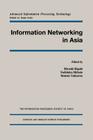 Information Networking in Asia Cover Image