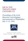 Ur in the Twenty-First Century Ce: Proceedings of the 62nd Rencontre Assyriologique Internationale at Philadelphia, July 11-15, 2016 By Grant Frame (Volume Editor), Joshua Jeffers (Volume Editor), Holly Pittman (Volume Editor) Cover Image