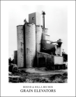 Grain Elevators By Bernd Becher, Hilla Becher Cover Image
