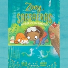 Zoey and Sassafras: Merhorses and Bubbles By Asia Citro, Janina Edwards (Read by) Cover Image