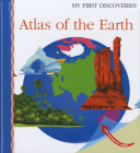 Atlas of the Earth Cover Image