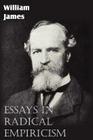 Essays in Radical Empiricism By William James Cover Image