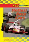 Hottest Race Cars Cover Image