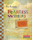 Fearless Writing: Multigenre to Motivate and Inspire By Tom Romano Cover Image