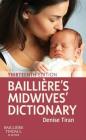 Bailliere's Midwives' Dictionary Cover Image