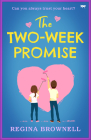 The Two-Week Promise By Regina Brownell Cover Image