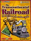 Transcontinental Railroad (American Milestones (Gallopade International)) By Carole Marsh Cover Image