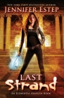 Last Strand (Elemental Assassin #19) Cover Image