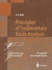 Principles of Sedimentary Basin Analysis By Andrew D. Miall Cover Image