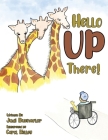 Hello Up There! By Judi Buenaflor Cover Image