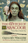 The Witch of Maracoor: A Novel (Another Day #3) Cover Image