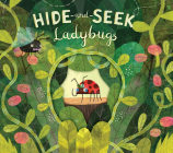 Hide-and-Seek Ladybugs By Paul Bright, Jacob Souva (Illustrator) Cover Image