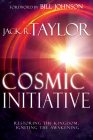 Cosmic Initiative: Restoring the Kingdom, Igniting the Awakening Cover Image