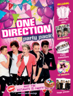One Direction Party Pack: Host the Ultimate 1d Party! [With Sticker(s) and Poster] Cover Image